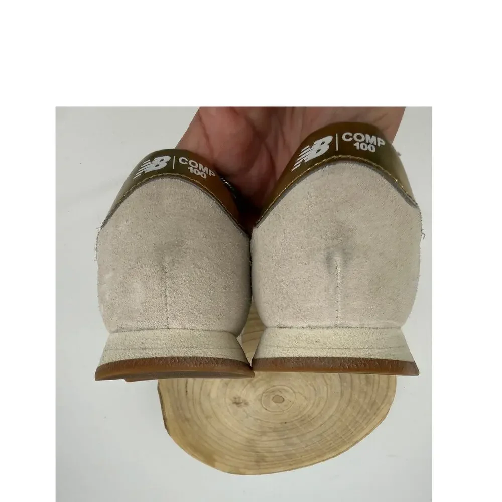 New Balance x J.Crew new balance